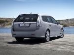 Saab 9-3 SportCombi 2008 года